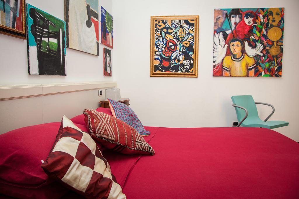Casa de hóspedes De Blasio 2*