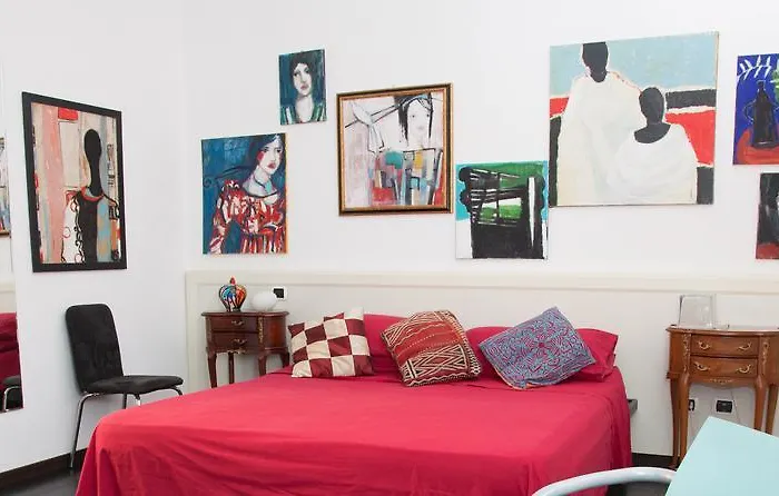 Bed & Breakfast De Blasio