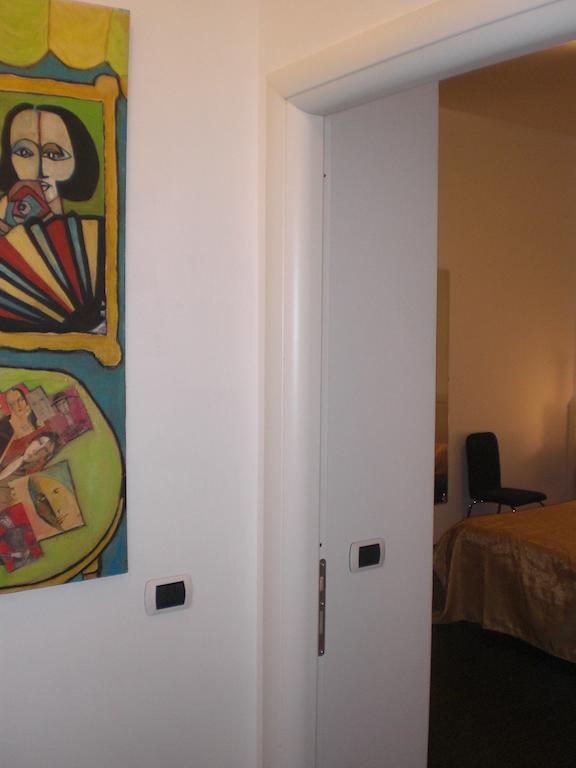 De Blasio Guest house Rome