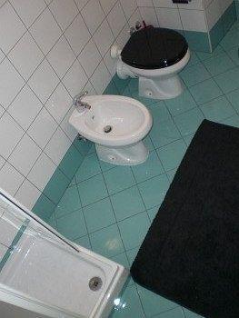 De Blasio Guest house