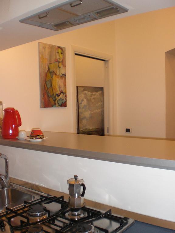 Guest house De Blasio 2*