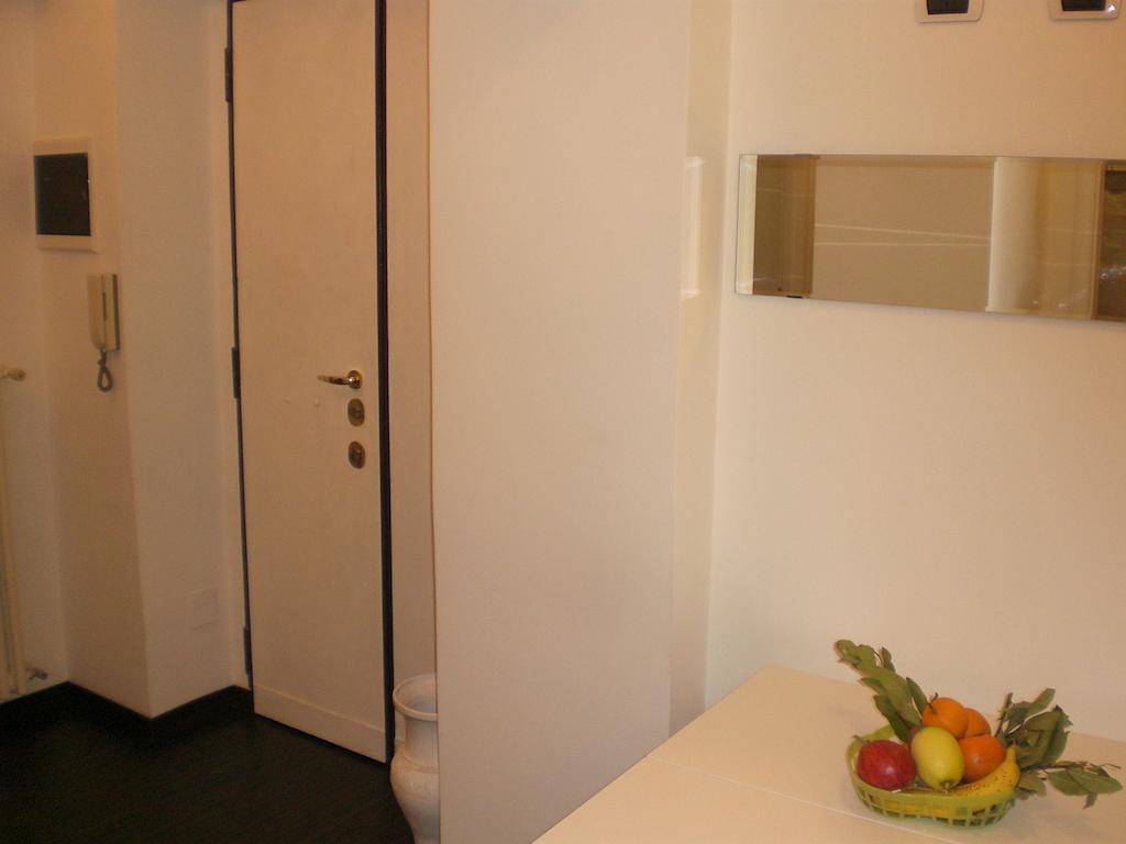 Guest house De Blasio