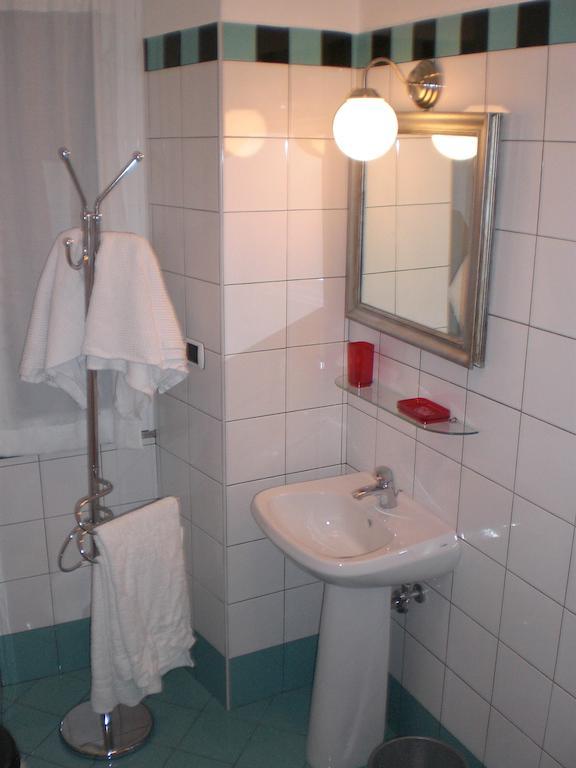 Guest house De Blasio Rome