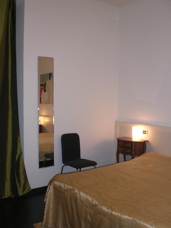 Guest house De Blasio