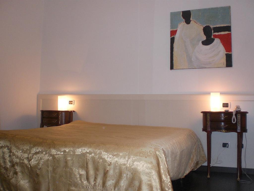 Guest house De Blasio Rome