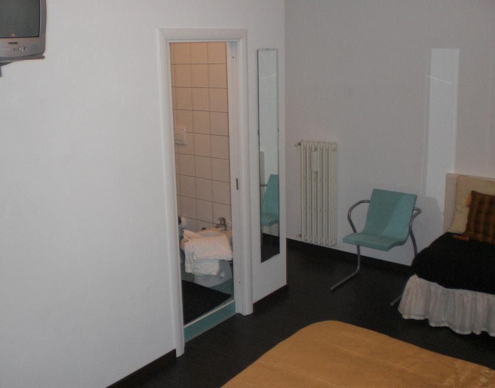 Guest house De Blasio 2*