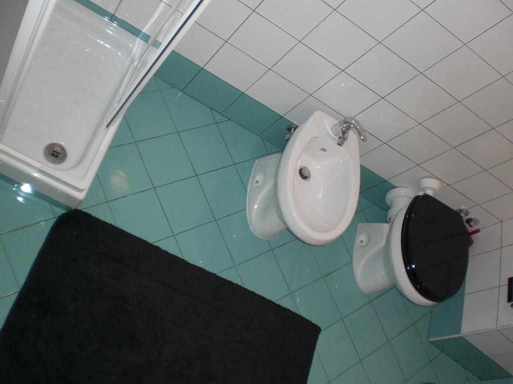 Guest house De Blasio Rome