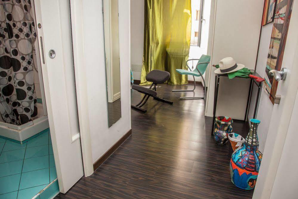 Guest house De Blasio